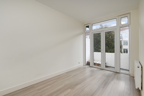 Medium property photo - Vier Heemskinderenstraat 186, 2531 CH Den Haag